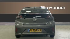 Hyundai IONIQ 1.6 GDi Hybrid Premium 5dr DCT Hybrid Hatchback